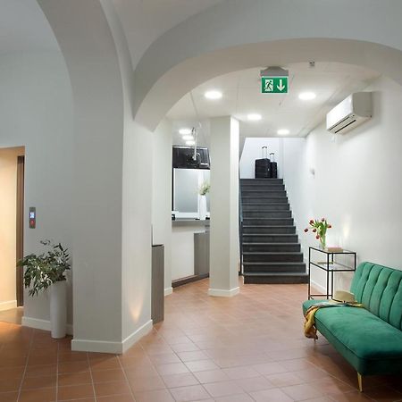 Palazzo Sant'Antonio Hotel Naples Luaran gambar