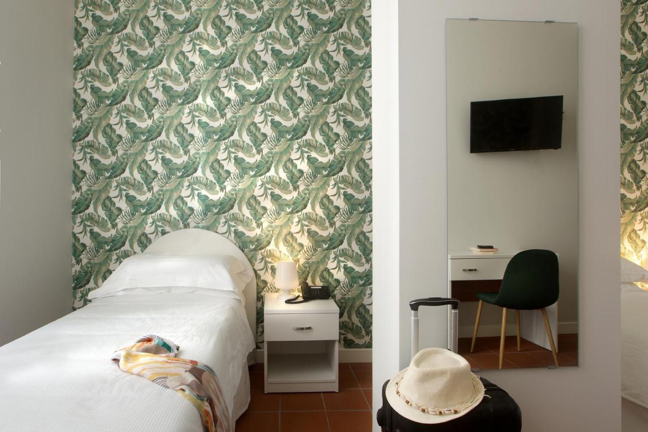 Palazzo Sant'Antonio Hotel Naples Luaran gambar