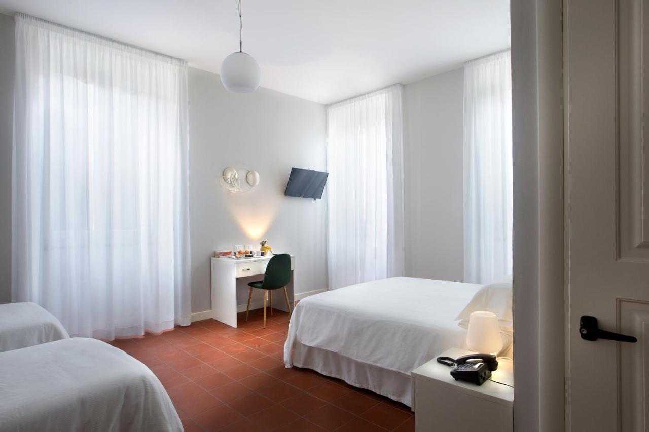 Palazzo Sant'Antonio Hotel Naples Luaran gambar