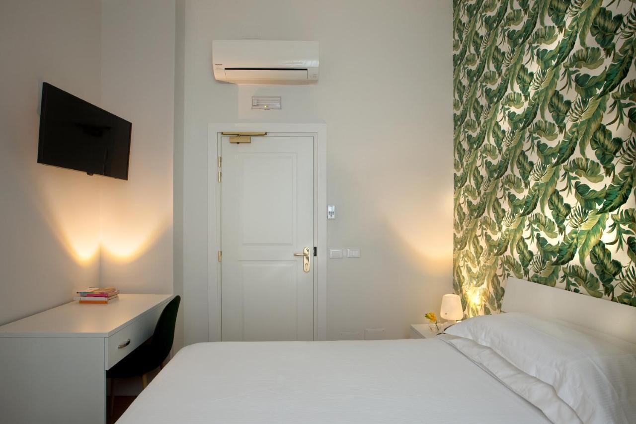 Palazzo Sant'Antonio Hotel Naples Luaran gambar