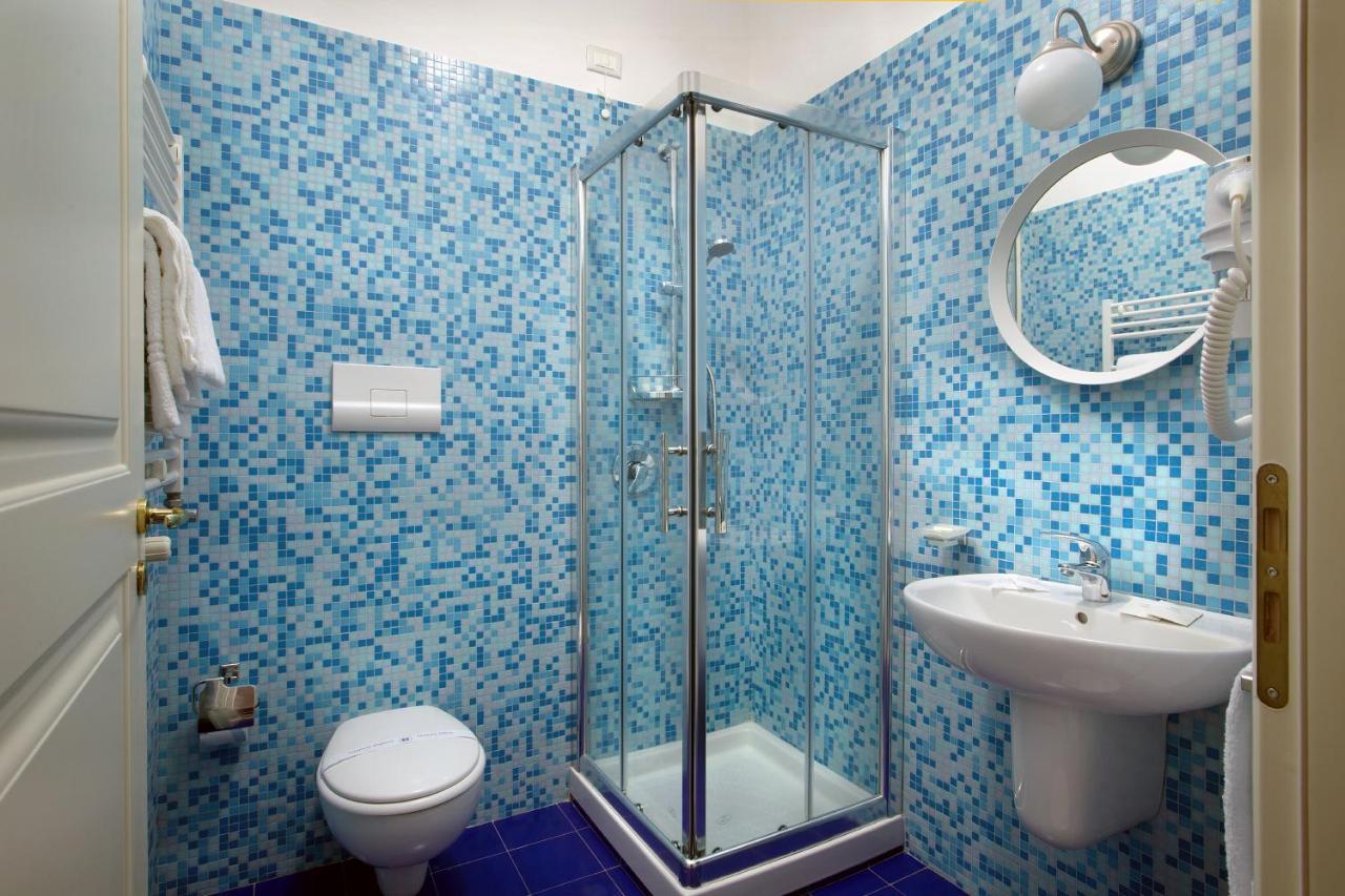Palazzo Sant'Antonio Hotel Naples Luaran gambar