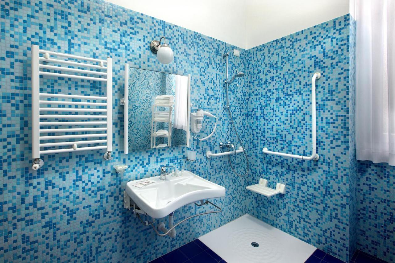 Palazzo Sant'Antonio Hotel Naples Luaran gambar