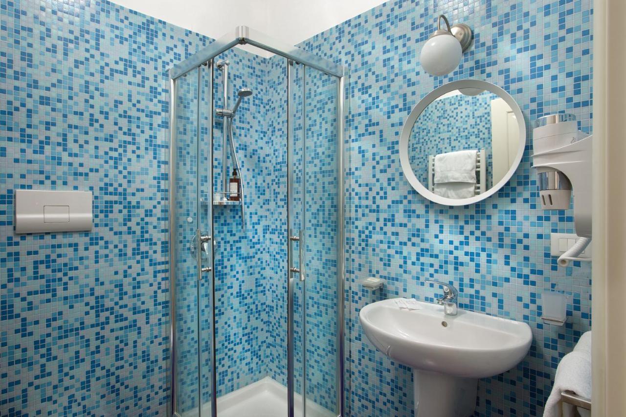 Palazzo Sant'Antonio Hotel Naples Luaran gambar