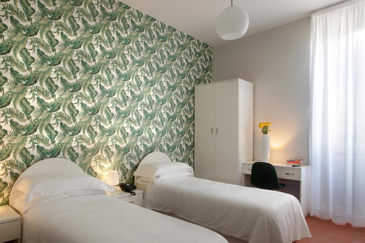 Palazzo Sant'Antonio Hotel Naples Luaran gambar