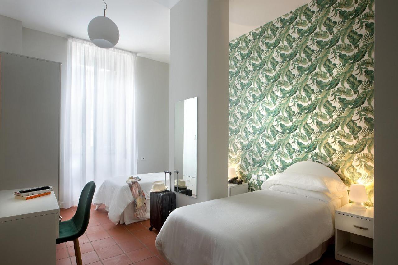 Palazzo Sant'Antonio Hotel Naples Luaran gambar