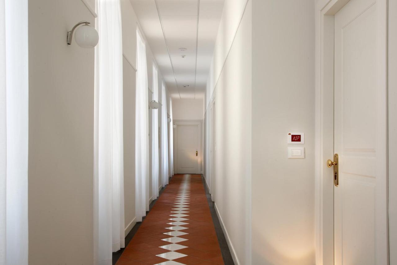 Palazzo Sant'Antonio Hotel Naples Luaran gambar