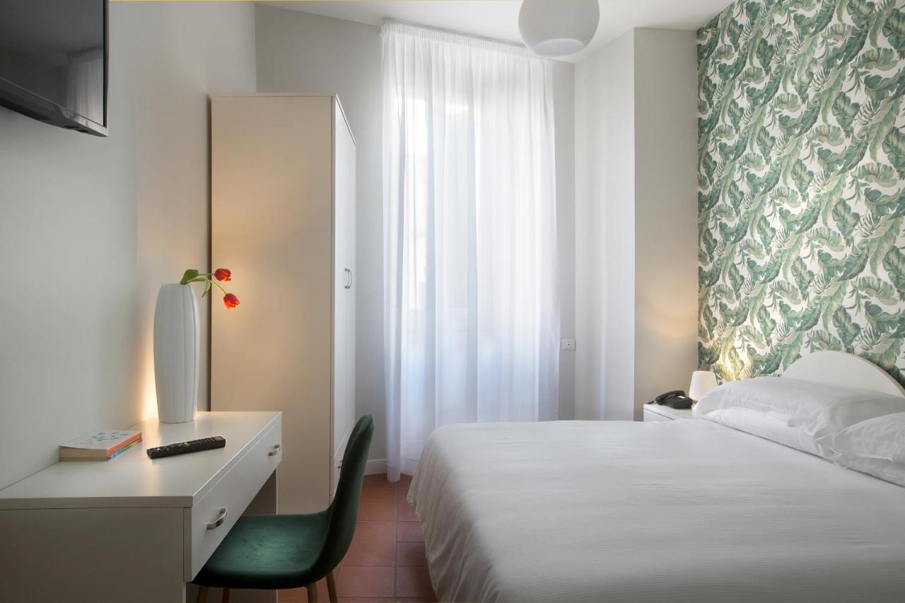 Palazzo Sant'Antonio Hotel Naples Luaran gambar