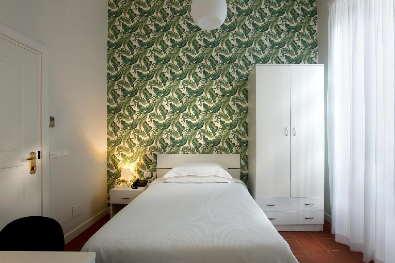 Palazzo Sant'Antonio Hotel Naples Luaran gambar