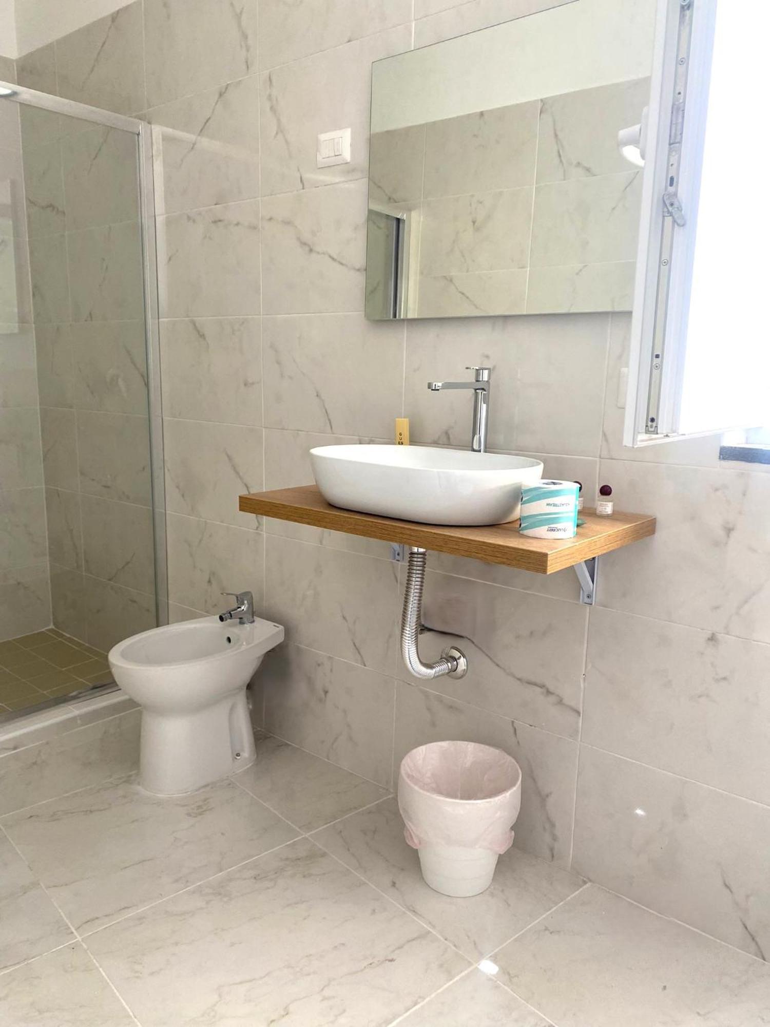 Palazzo Sant'Antonio Hotel Naples Luaran gambar
